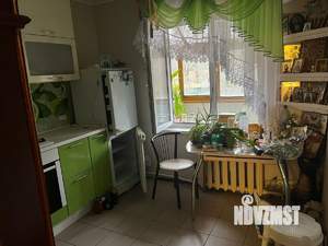 2-к квартира, вторичка, 58м2, 4/4 этаж