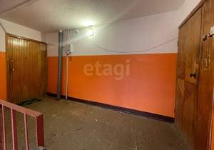 3-к квартира, вторичка, 66м2, 9/9 этаж