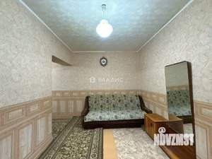 1-к квартира, вторичка, 50м2, 2/2 этаж