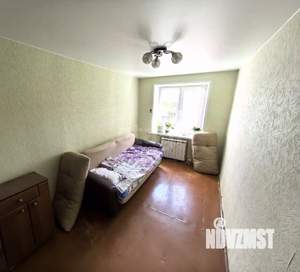 3-к квартира, вторичка, 55м2, 3/3 этаж
