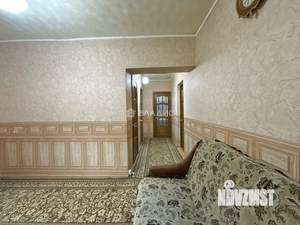 1-к квартира, вторичка, 50м2, 2/2 этаж