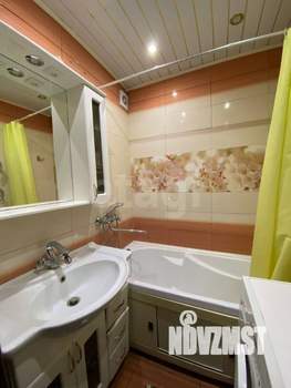 3-к квартира, вторичка, 60м2, 6/9 этаж