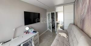 2-к квартира, вторичка, 44м2, 9/9 этаж