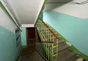 2-к квартира, вторичка, 48м2, 1/5 этаж