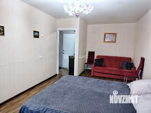 1-к квартира, вторичка, 33м2, 8/9 этаж