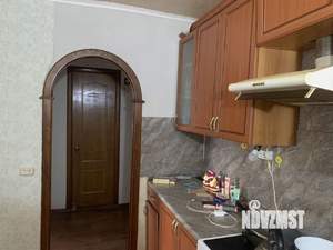 2-к квартира, вторичка, 35м2, 2/5 этаж