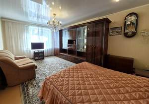 1-к квартира, вторичка, 50м2, 2/2 этаж