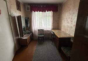 2-к квартира, вторичка, 44м2, 5/5 этаж