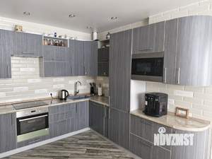 3-к квартира, вторичка, 70м2, 2/3 этаж