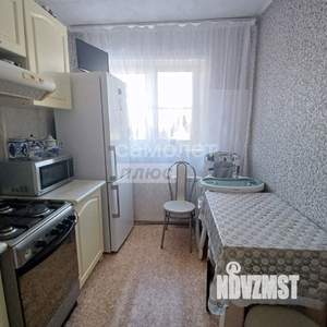 2-к квартира, вторичка, 45м2, 5/5 этаж