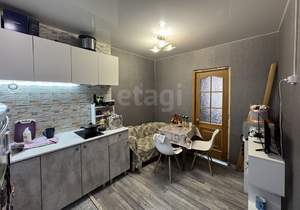 2-к квартира, вторичка, 35м2, 2/3 этаж