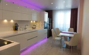 3-к квартира, вторичка, 99м2, 9/12 этаж