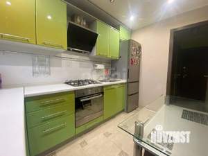 3-к квартира, вторичка, 60м2, 6/9 этаж