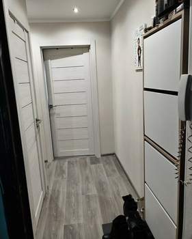 1-к квартира, вторичка, 30м2, 5/5 этаж