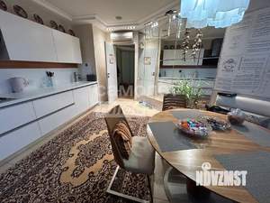 3-к квартира, вторичка, 88м2, 3/9 этаж