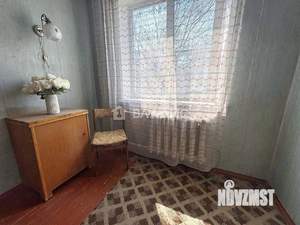 2-к квартира, вторичка, 43м2, 4/5 этаж