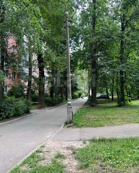2-к квартира, вторичка, 42м2, 2/5 этаж