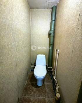 1-к квартира, вторичка, 33м2, 6/9 этаж