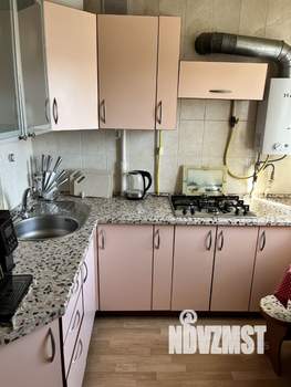 2-к квартира, вторичка, 44м2, 4/4 этаж