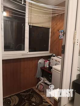 3-к квартира, вторичка, 61м2, 5/9 этаж