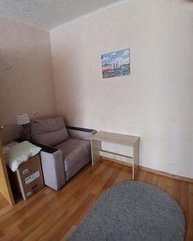 1-к квартира, вторичка, 36м2, 3/5 этаж