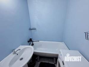 2-к квартира, вторичка, 43м2, 9/9 этаж