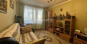 1-к квартира, вторичка, 30м2, 3/3 этаж