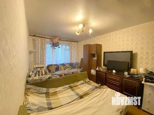 2-к квартира, вторичка, 51м2, 3/9 этаж