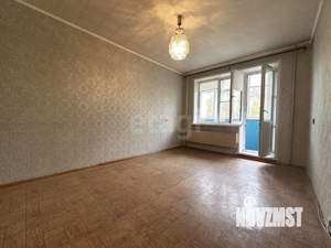 1-к квартира, вторичка, 33м2, 4/10 этаж