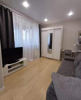 1-к квартира, вторичка, 31м2, 5/5 этаж