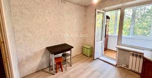 2-к квартира, вторичка, 54м2, 5/5 этаж