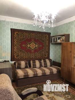 1-к квартира, вторичка, 22м2, 5/5 этаж