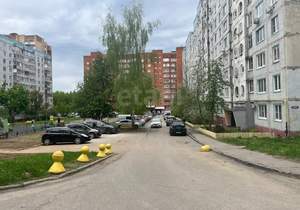 1-к квартира, вторичка, 34м2, 2/9 этаж