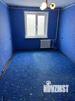 5-к квартира, вторичка, 87м2, 4/9 этаж