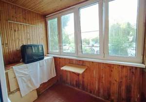 2-к квартира, вторичка, 43м2, 1/9 этаж