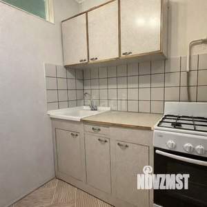 1-к квартира, вторичка, 32м2, 4/4 этаж