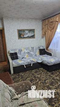 2-к квартира, вторичка, 40м2, 1/2 этаж