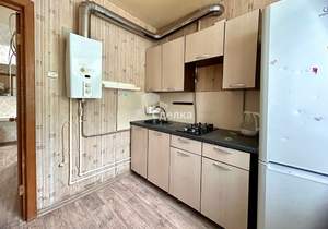 1-к квартира, вторичка, 30м2, 1/5 этаж