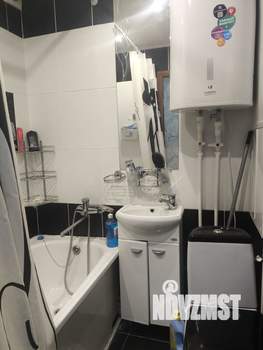 1-к квартира, вторичка, 30м2, 3/5 этаж