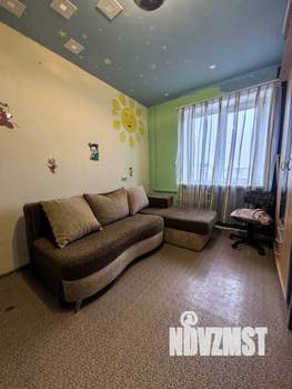 3-к квартира, вторичка, 68м2, 8/9 этаж