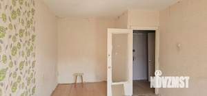 1-к квартира, вторичка, 36м2, 3/5 этаж