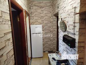 3-к квартира, вторичка, 54м2, 3/3 этаж