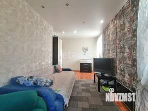 2-к квартира, вторичка, 58м2, 2/2 этаж