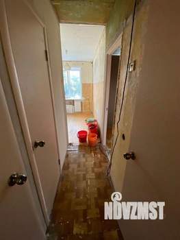 3-к квартира, вторичка, 59м2, 5/9 этаж