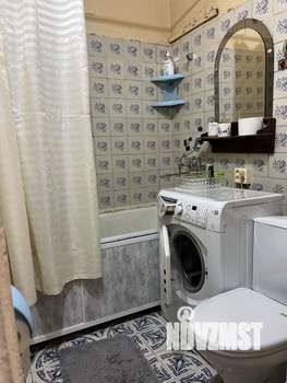 1-к квартира, вторичка, 30м2, 3/5 этаж