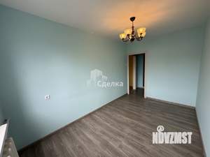 2-к квартира, вторичка, 44м2, 9/9 этаж