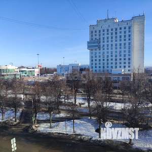 3-к квартира, вторичка, 61м2, 5/9 этаж