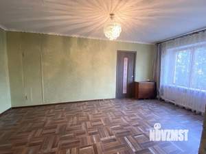 2-к квартира, вторичка, 47м2, 1/2 этаж