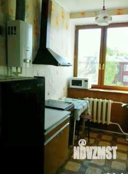 3-к квартира, вторичка, 56м2, 4/4 этаж