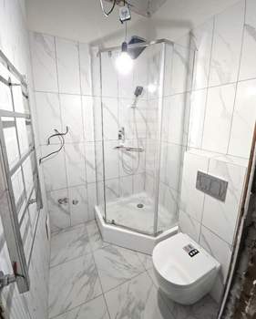 2-к квартира, вторичка, 36м2, 2/2 этаж